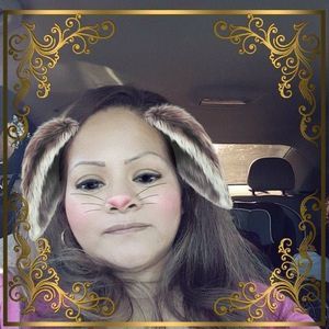 Meet your Posher, Rosa